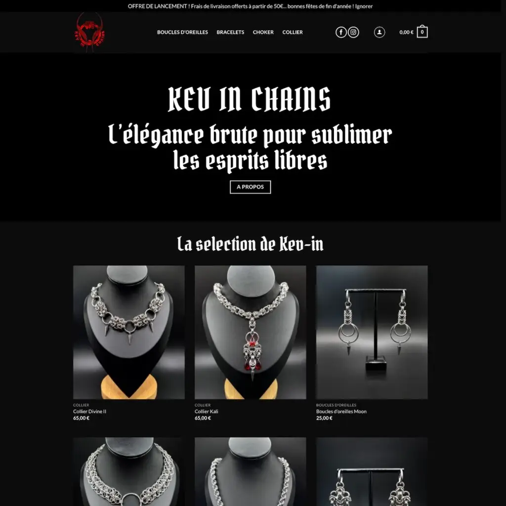 Toile Bleue - Agence Web Perpignan : Création et développement de sites internet