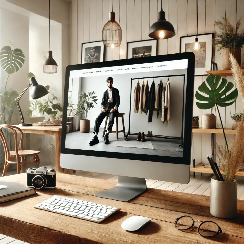 Toile Bleue - Agence Web Perpignan : Création et développement de sites internet