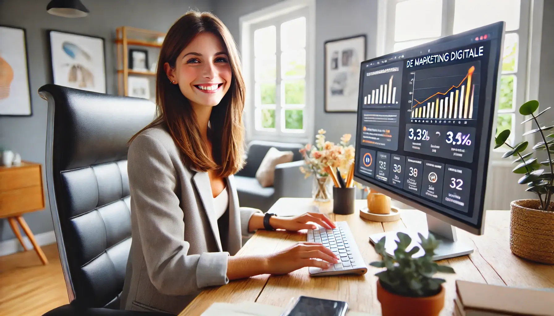 Toile Bleue - Agence Web Perpignan : Création et développement de sites internet